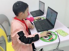 -编程猫少儿编程(江东校区)