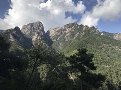 -布袋山风景区