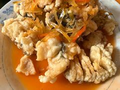 -奇香楼(五眼桥横街店)