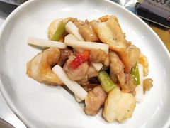 -京味斋·北京烤鸭(华威桥北工大店)