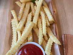 -必胜客(机场路店)