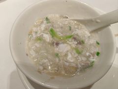 -清心茶楼·传统中山石岐菜