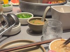 -巴奴毛肚火锅(邯郸美乐城店)
