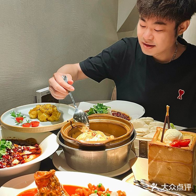 你的记忆中肯定也有这道江浙菜 | 外婆家