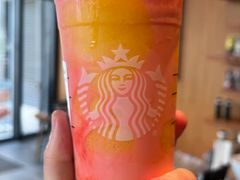 -星巴克臻选(深圳iN城市广场分店)
