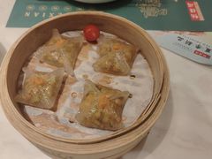 -悦得闲广式点心茶楼(蓝鲸世界店)