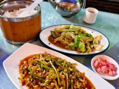 -庶民居中餐馆(花土店)