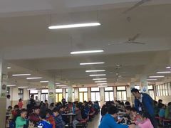 -弈星围棋(新源路校区)