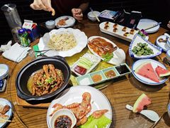 -映像烟台·海鲜·地道鲁菜(黄山路店)