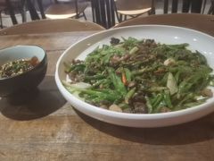 -铁公鸡·四川料理(天环广场店)