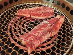 -極屋鮨牛 · 烧肉酒场(时代C馆店)