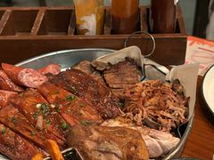 -Shanghai Brew House上海啤酒工坊(老外街店)