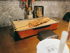 -神府路壹号·海鲜烧烤排档(三坊七巷店)