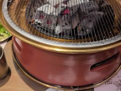 -西塔老太太泥炉烤肉(北京双井店)