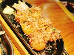 -仓桥家·焗寿司·锅物(光谷步行街店)