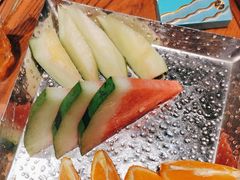 -驿楼兰·新疆菜(火车站店)