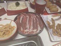 -倍儿红喜临门火锅(文兴路店)