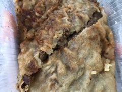 华威肉饼-清真永恒华威肉饼(潘家园店)
