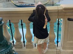 -澳门威尼斯人综合度假区
