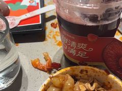 -海底捞火锅(关山保利店)