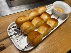 -正丰源大缸烧烤(人民路店)