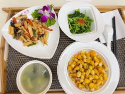 -月满阁月子中心(莲湖区店)