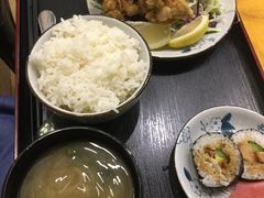 -京和风.日式家庭料理(京和风食堂大仓店)