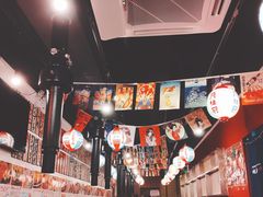 -大阪烧肉BAKA一代(十亩地店)