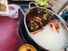 -昱欣麻辣烫·清真
