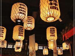 大堂-南京大牌档(龙湖长楹天街店)