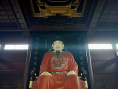 -钱王祠