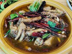 -玛扎烧烤私房菜