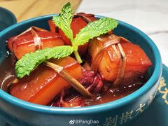 -千稻剁椒大鱼头(CityOn熙地港店)