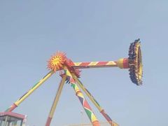 -凤凰欢乐大世界