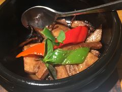 -天水蔬食料理(树德之光店)