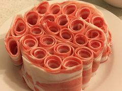 腰窝肉-八先生涮肉房(三里河店)