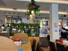 -拿渡·水煮鱼麻辣香锅(王府井奥莱·香江小镇店)