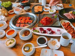-一品诚记烤肉·甄选店(中南路店)