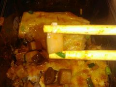 牛肉豆皮-老通城豆皮大王(吉庆街店)