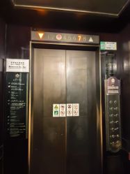 -罗斯福公馆·宴会厅