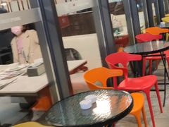 大堂-煲王粤菜餐厅(中侨中心店)