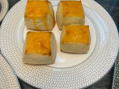 -广州文华东方酒店·文华饼店