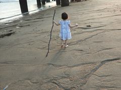 -白城沙滩