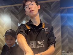 -老船舫·现做活鲜鱼馆(东郊记忆店)