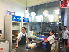 -芬芳甜品(同福路店)