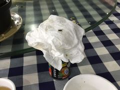 -钱大妈海鲜饭店(保利林语店)