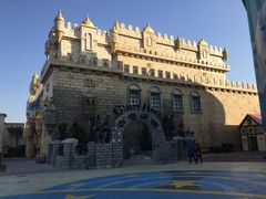 -蓬莱欧乐堡梦幻世界