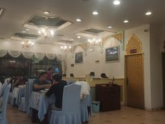 大堂-马尔龙新疆饭店·清真(瑞景店)