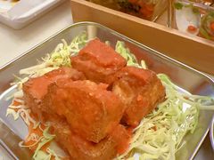 -白仁仔· 活烤海鲜 宵夜(豫园店)