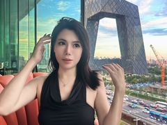 -福楼毕斯罗F Bistronome(国贸商城约会地标景观店)